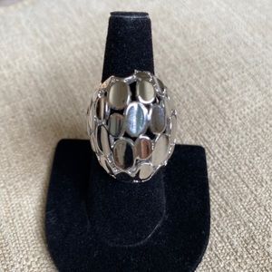 Lia Sophia ring